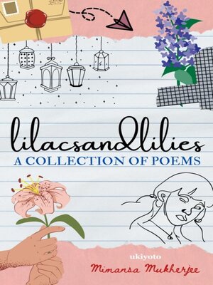 cover image of Lilacsandlilies